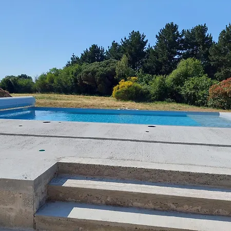 La Grande Furetiere ベッド・アンド・ブレックファスト