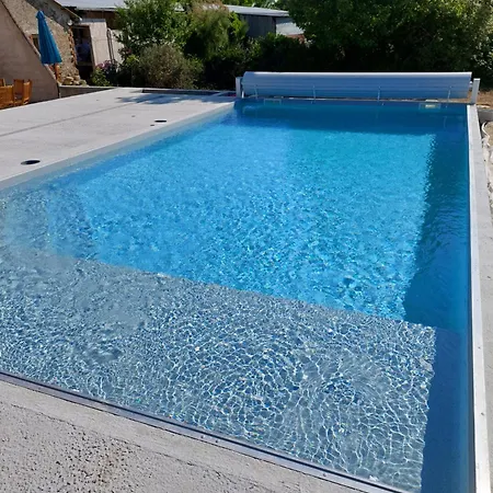 La Grande Furetiere Frühstückspension 3*