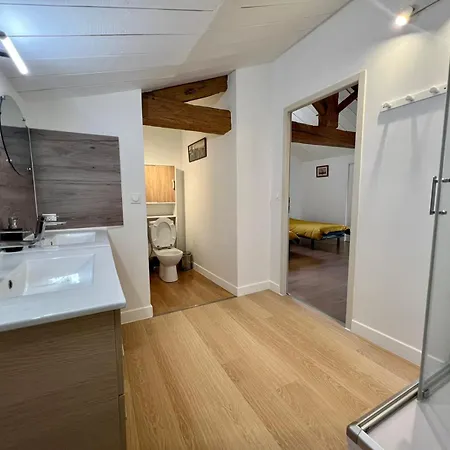 Frühstückspension La Grande Furetiere 3*