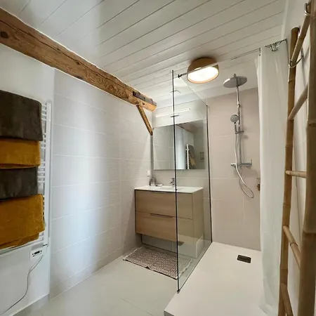 La Grande Furetiere 3* Château-dʼOlonne