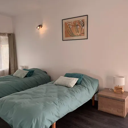 La Grande Furetiere 3* Château-dʼOlonne