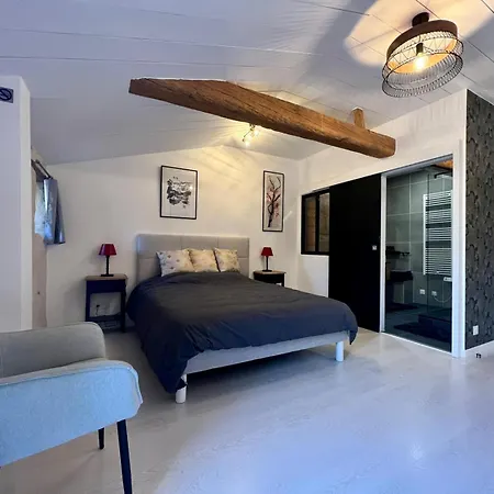 La Grande Furetiere 3* Château-dʼOlonne