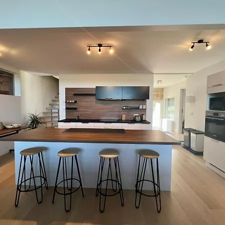 Frühstückspension La Grande Furetiere 3*