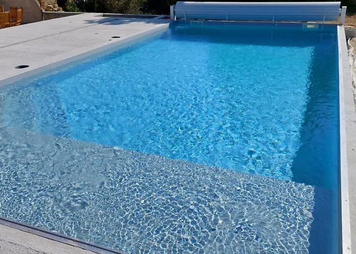 La Grande Furetière Couette-café 3*